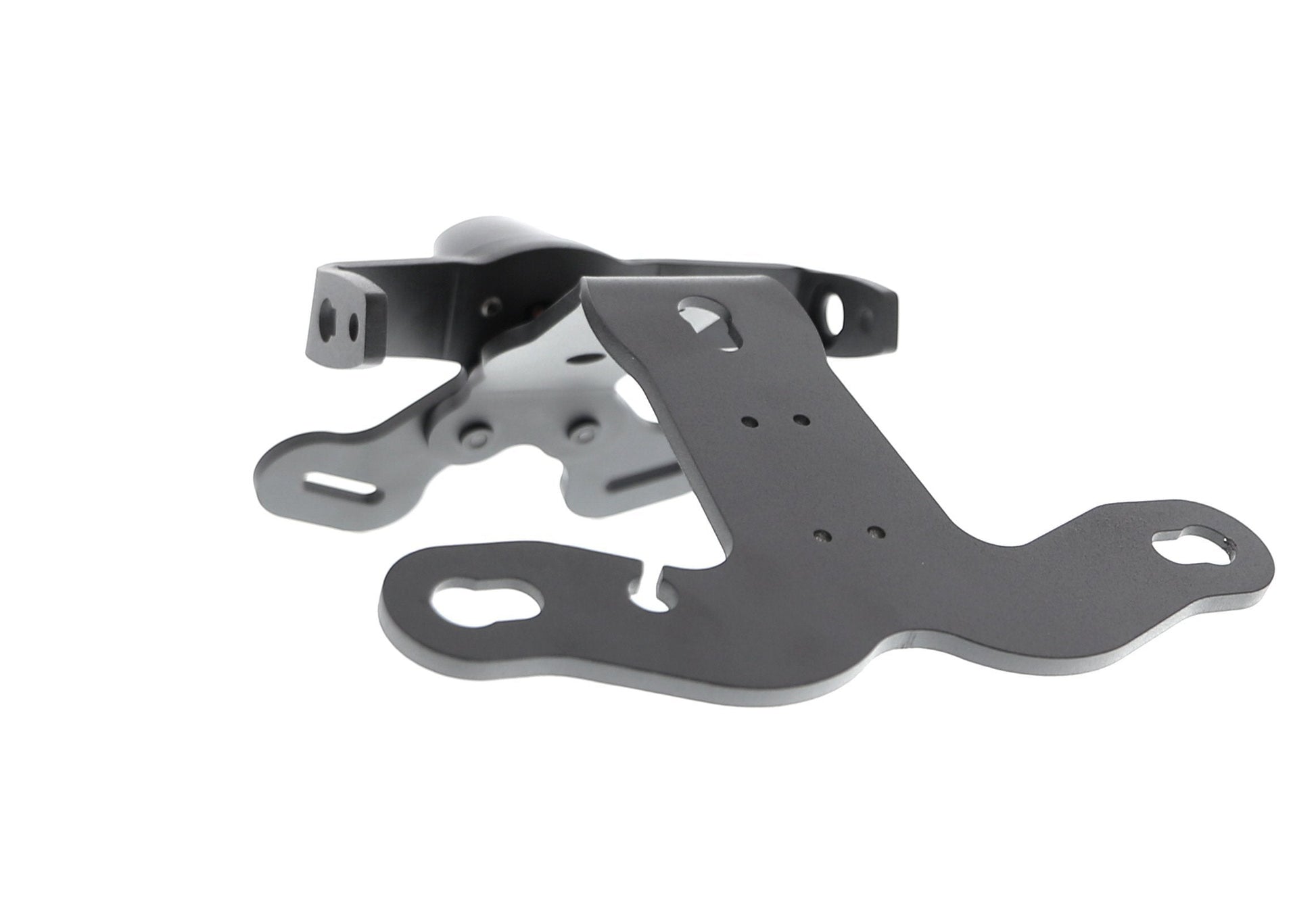 Evotech BMW S 1000 RR Kentekenplaathouder 2010 - 2011