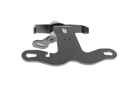 Evotech BMW S 1000 RR HP4 Kentekenplaathouder 2013 - 2016