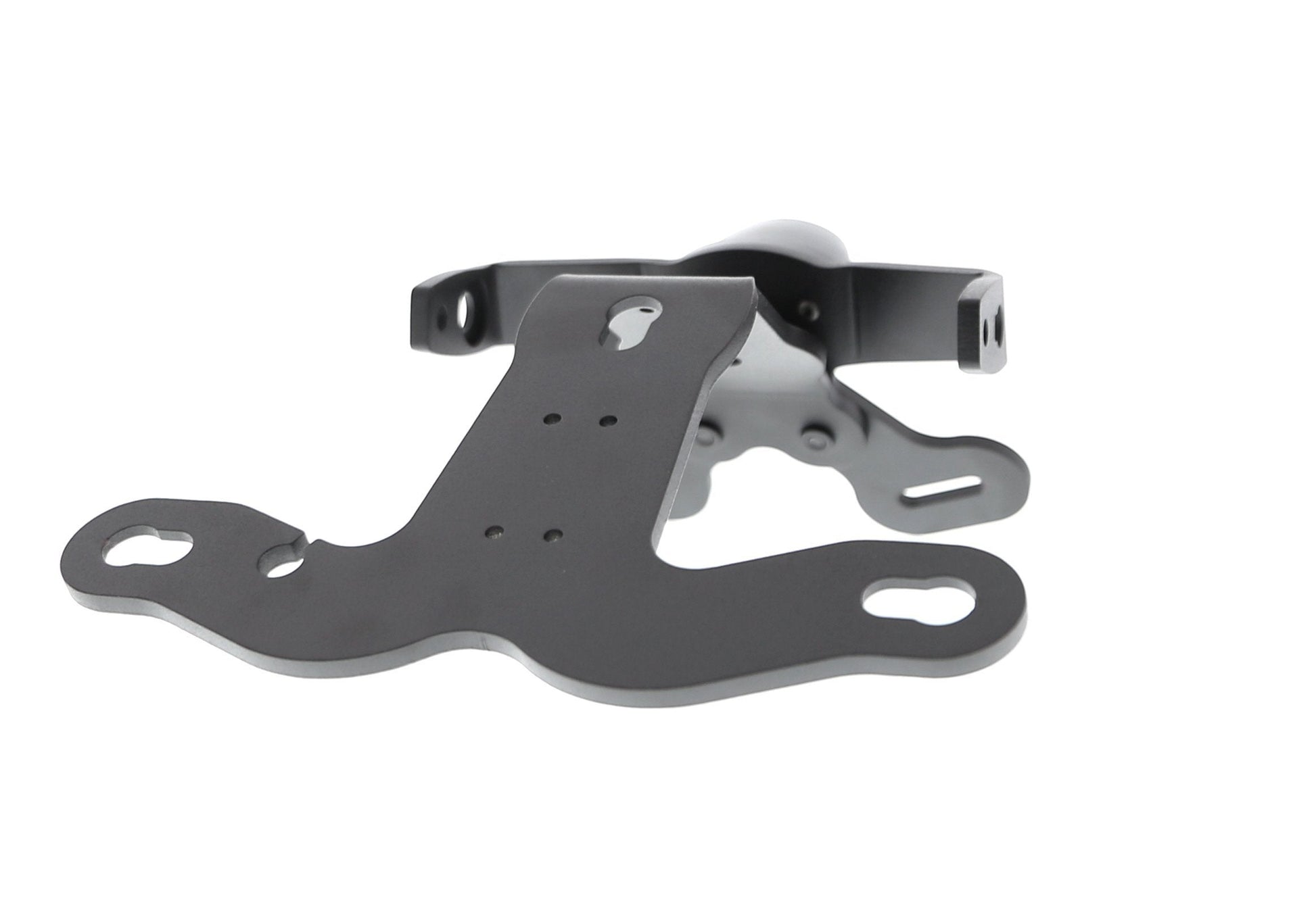 Evotech BMW S 1000 RR HP4 Kentekenplaathouder 2013 - 2016