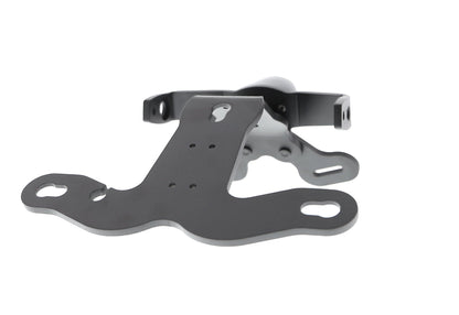 Evotech BMW S 1000 RR HP4 Kentekenplaathouder 2013 - 2016