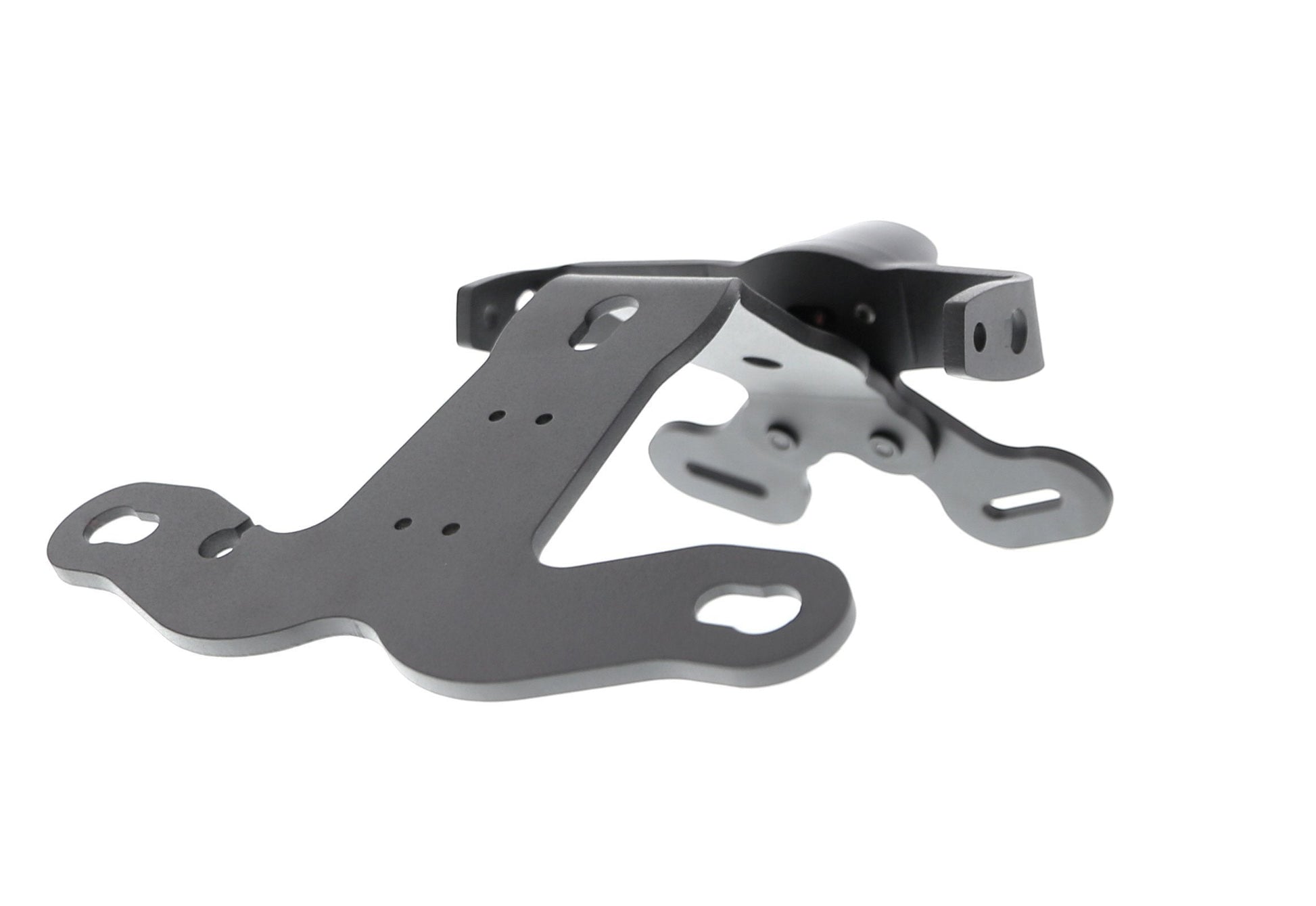 Evotech BMW S 1000 RR Kentekenplaathouder 2010 - 2011