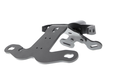 Evotech BMW S 1000 RR Kentekenplaathouder 2012 - 2014