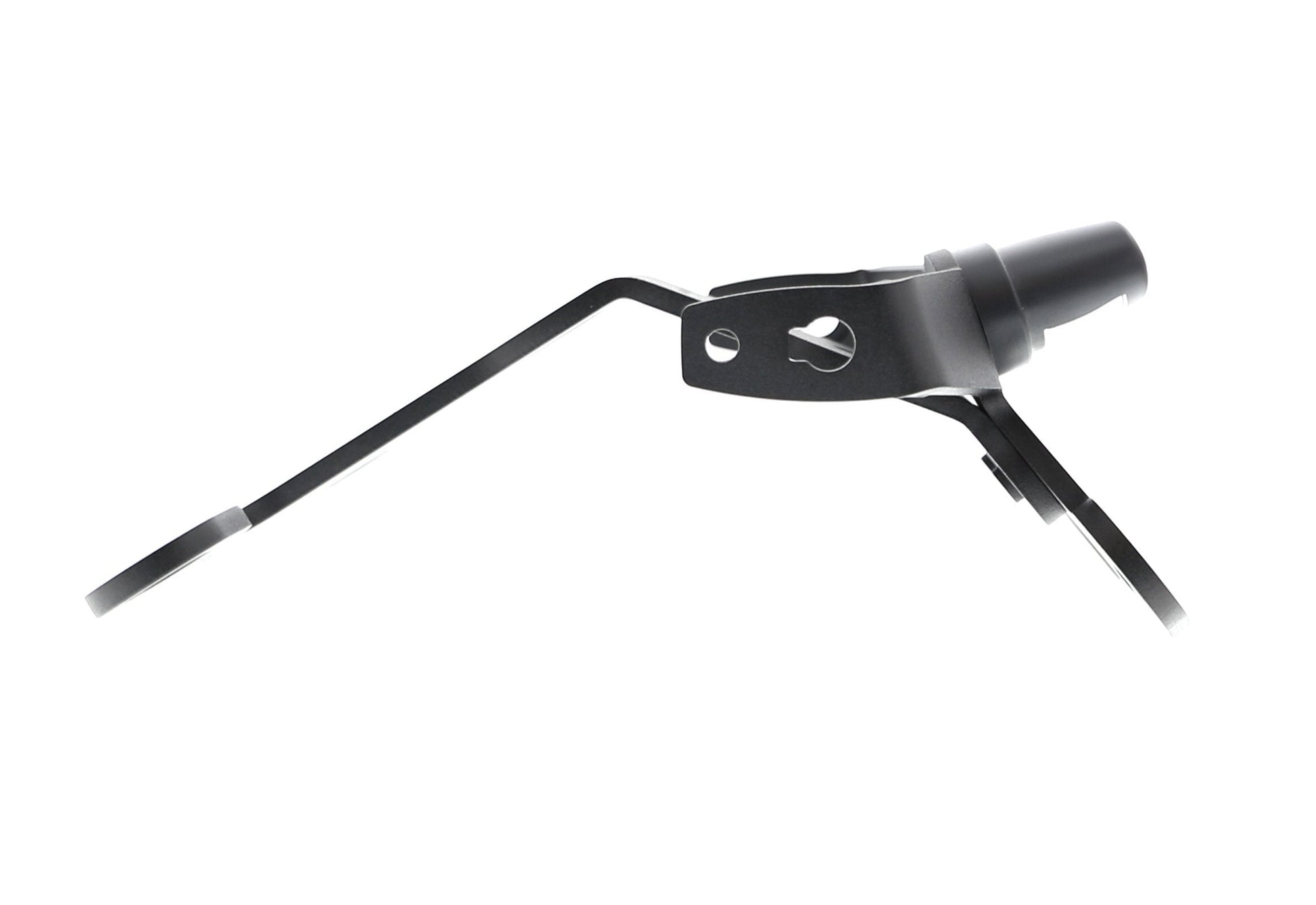 Evotech BMW S 1000 RR Kentekenplaathouder 2010 - 2011