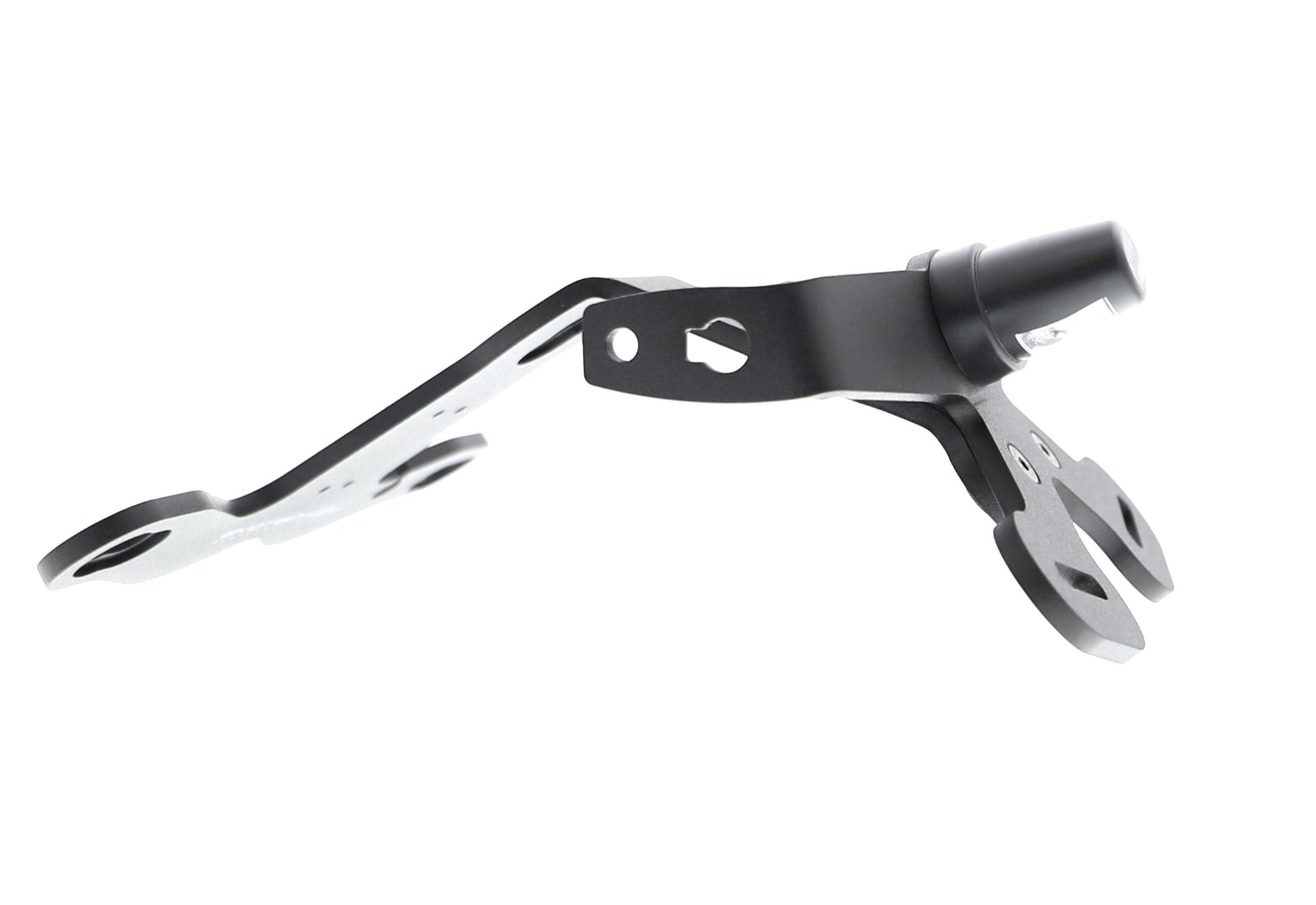Evotech BMW S 1000 R Kentekenplaathouder 2013 - 2016