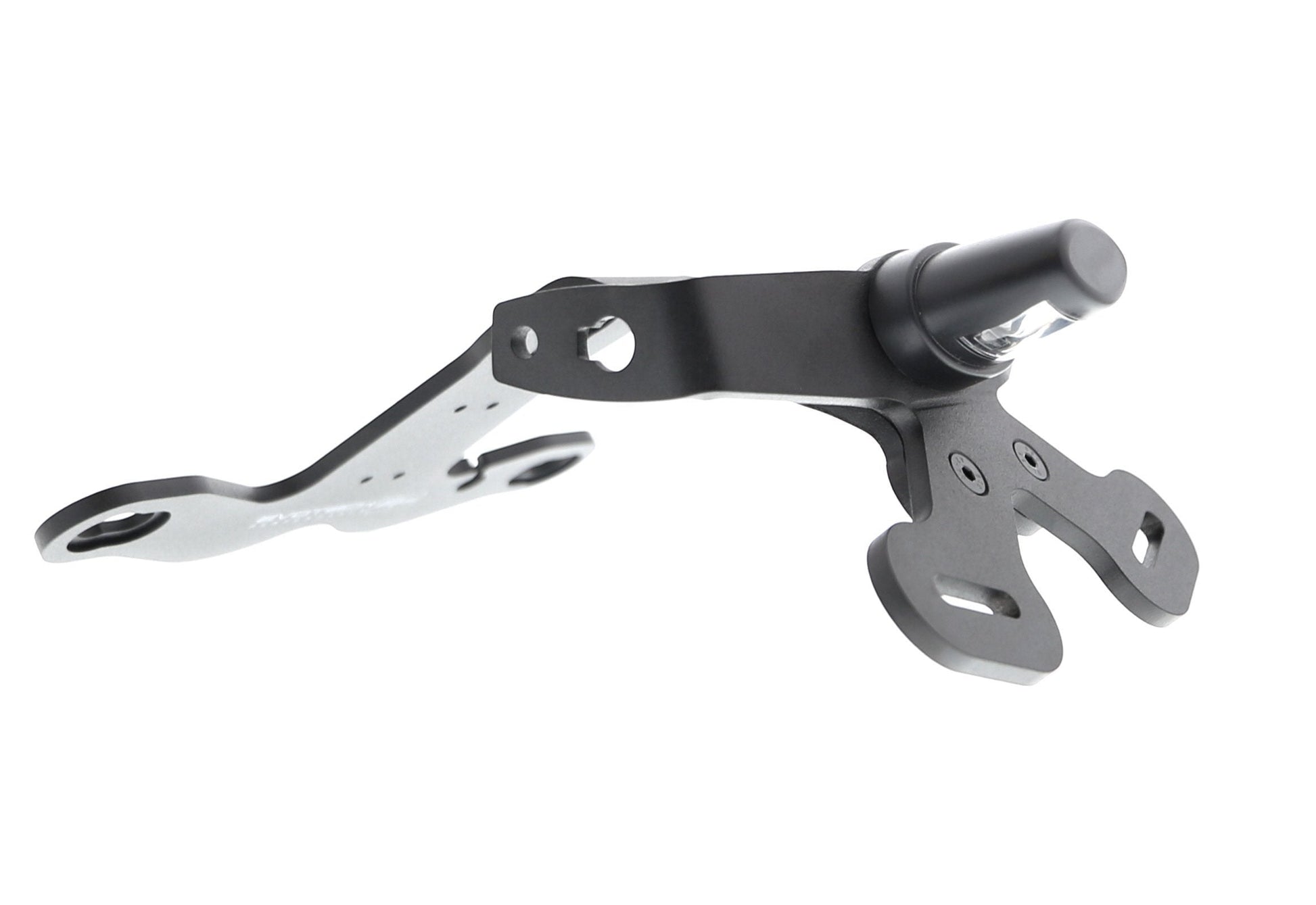 Evotech BMW S 1000 RR HP4 Kentekenplaathouder 2013 - 2016