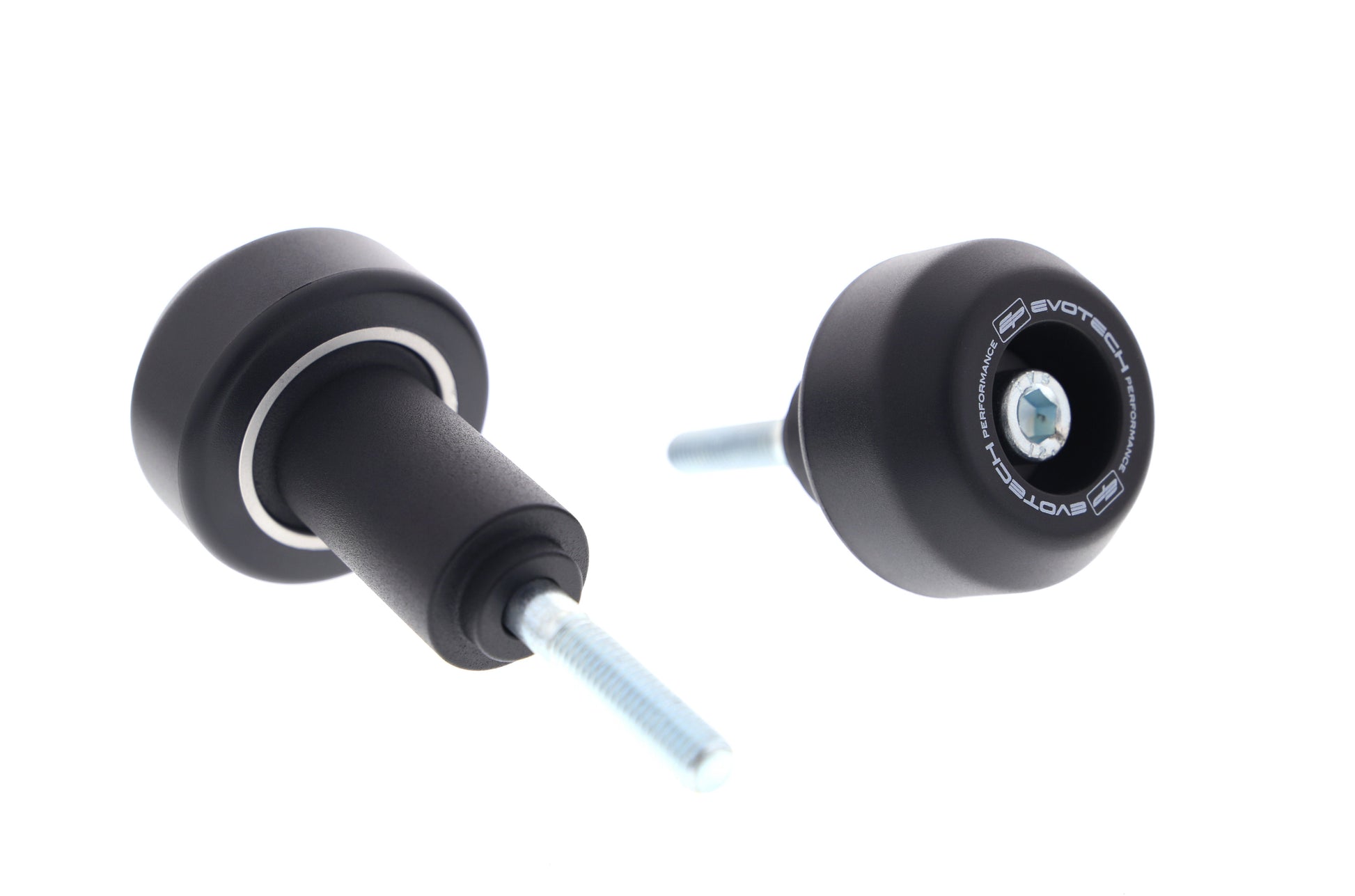 Evotech BMW S 1000 RR Valblokken set 2015 - 2018