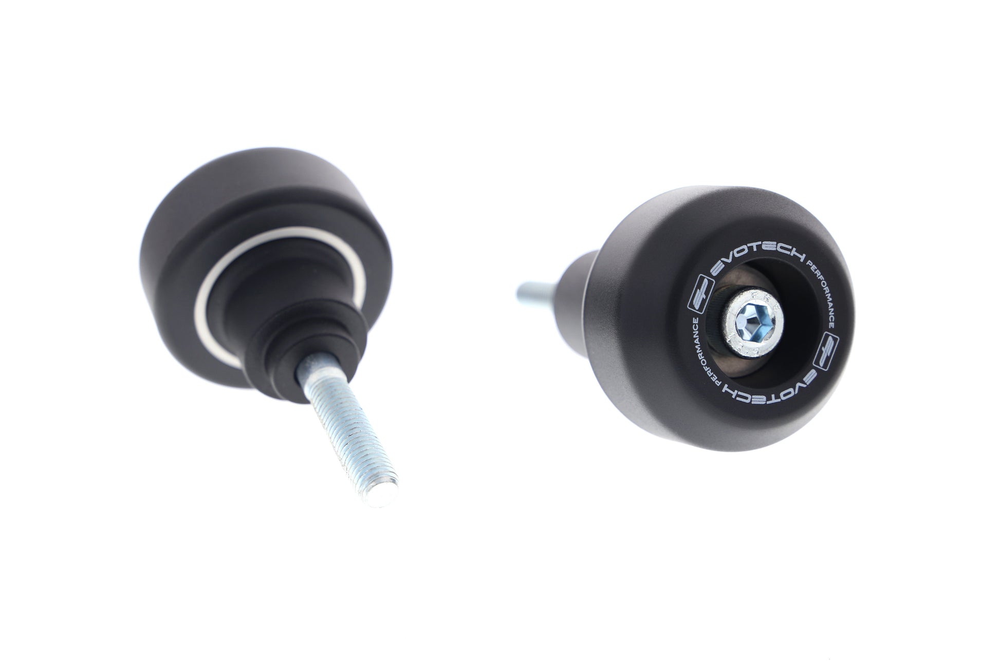 Evotech BMW S 1000 RR Valblokken set 2015 - 2018