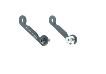 Evotech BMW S 1000 RR HP4 Duosteun Vervanger Kit (2013 - 2016)