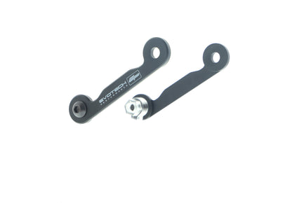 Evotech BMW S 1000 R Duosteun Vervanger Kit (2013 - 2016)