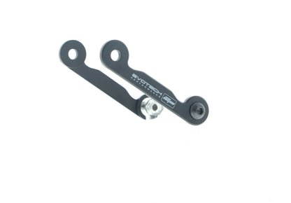 Evotech BMW S 1000 R Duosteun Vervanger Kit (2013 - 2016)