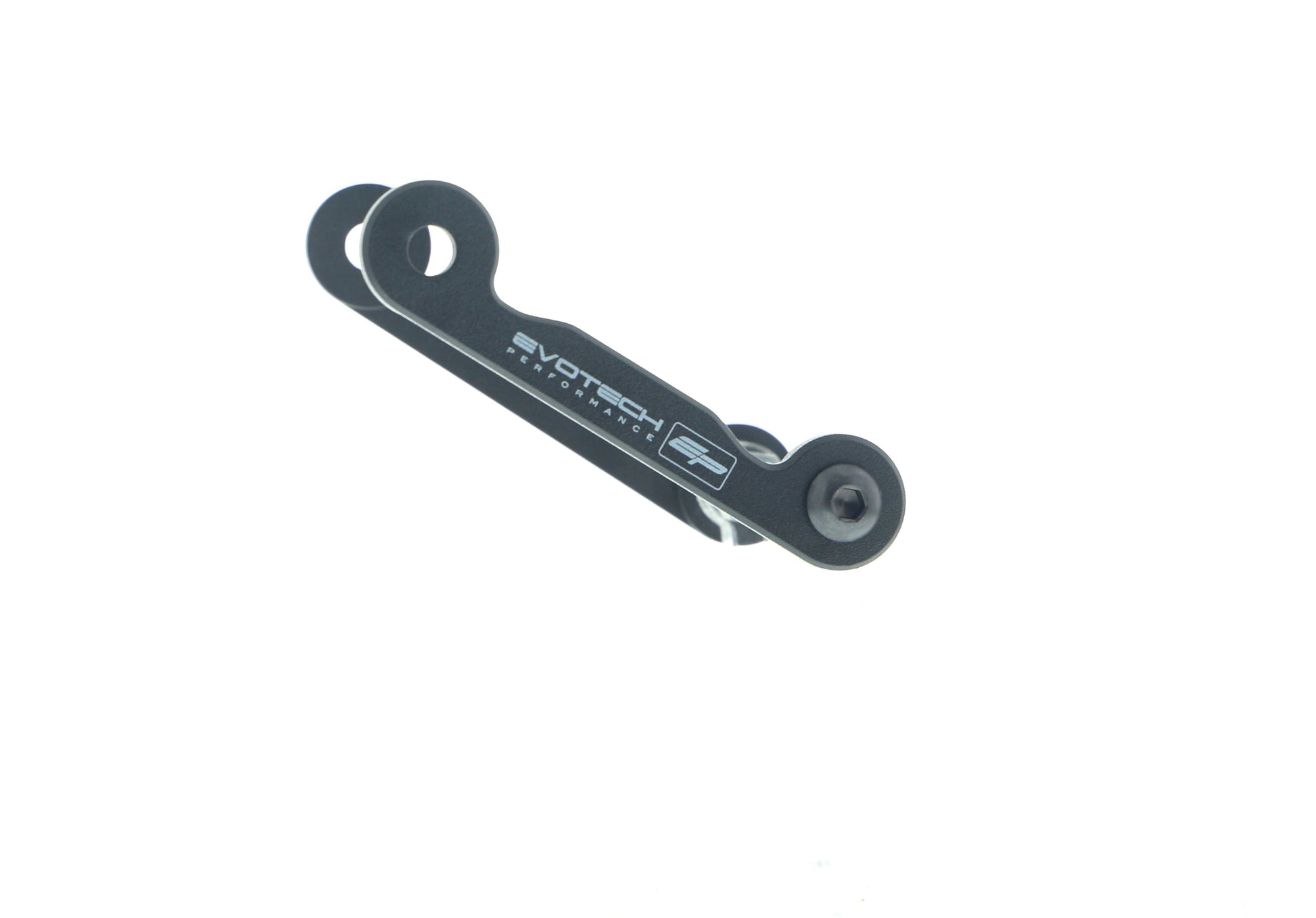 Evotech BMW S 1000 R Duosteun Vervanger Kit (2013 - 2016)