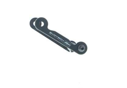 Evotech BMW S 1000 RR Duosteun Vervanger Kit (2010 - 2011)