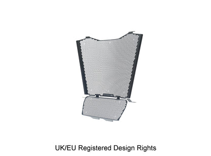 Evotech BMW M 1000 RR Radiator en Oliekoeler Covers Set (2023+)