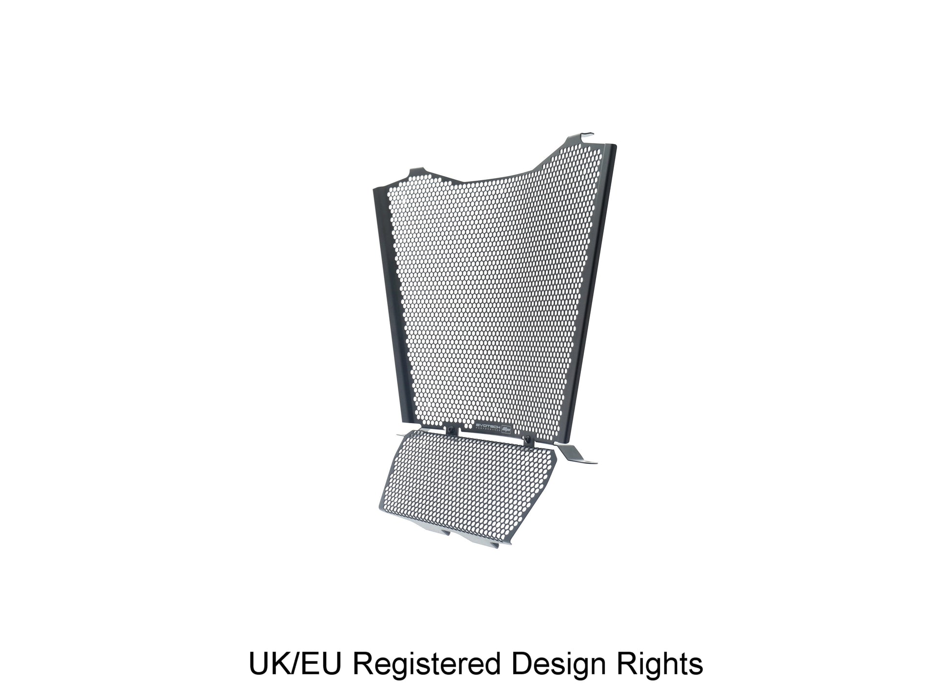 Evotech BMW S 1000 RR Radiator en Oliekoeler Covers Set (2023+)