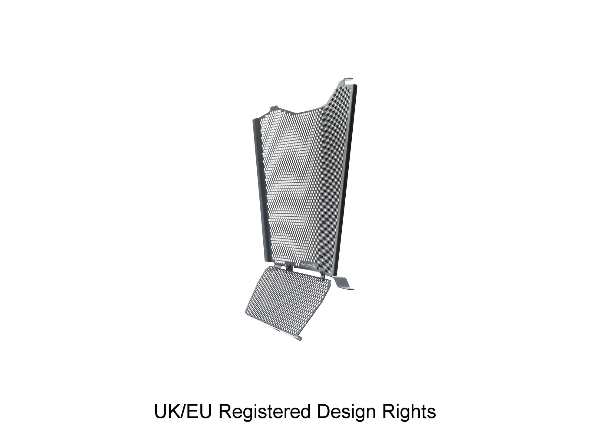 Evotech BMW M 1000 RR Radiator en Oliekoeler Covers Set (2023+)