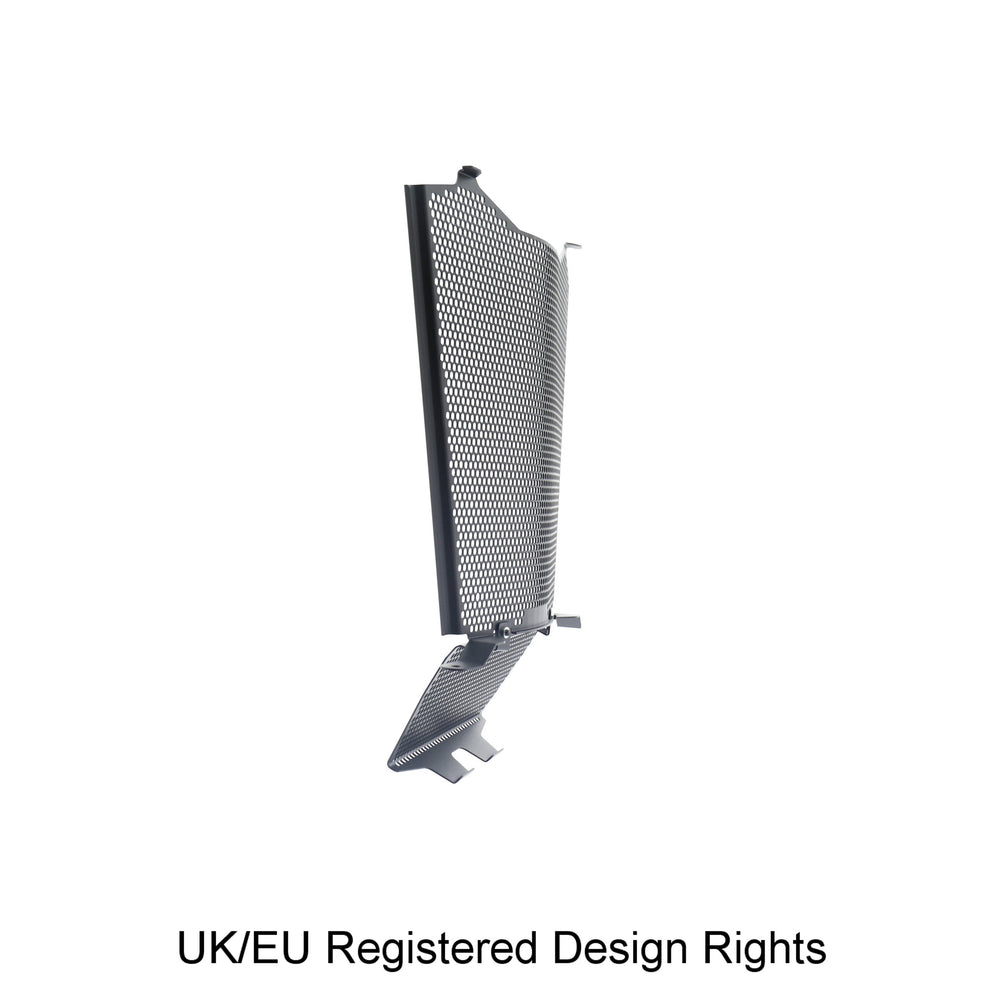 
                  
                    EvoTech BMW S 1000 R Radiator och oljekylare (2021+)
                  
                