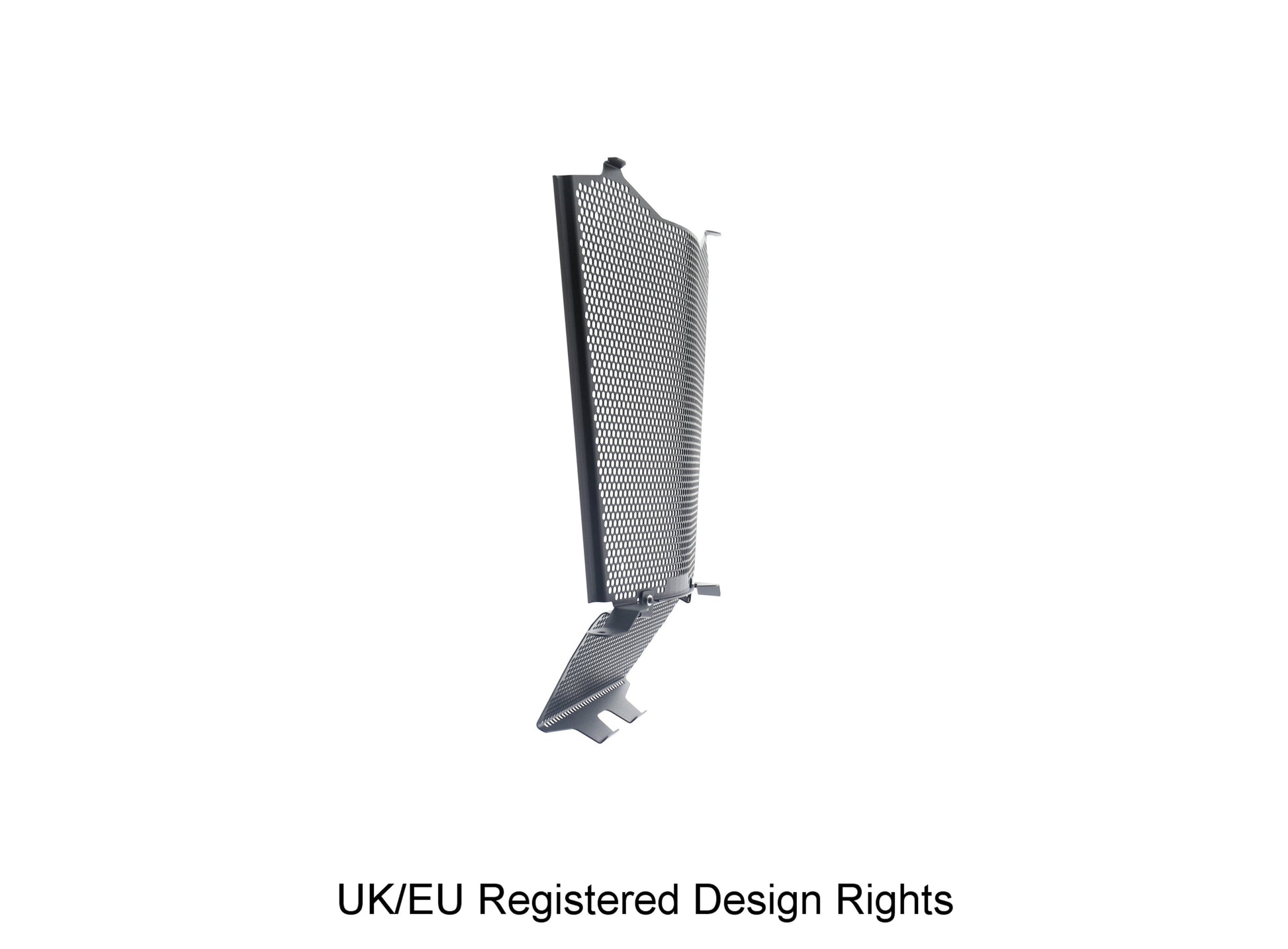 Evotech BMW S 1000 RR Radiator en Oliekoeler Covers Set (2023+)