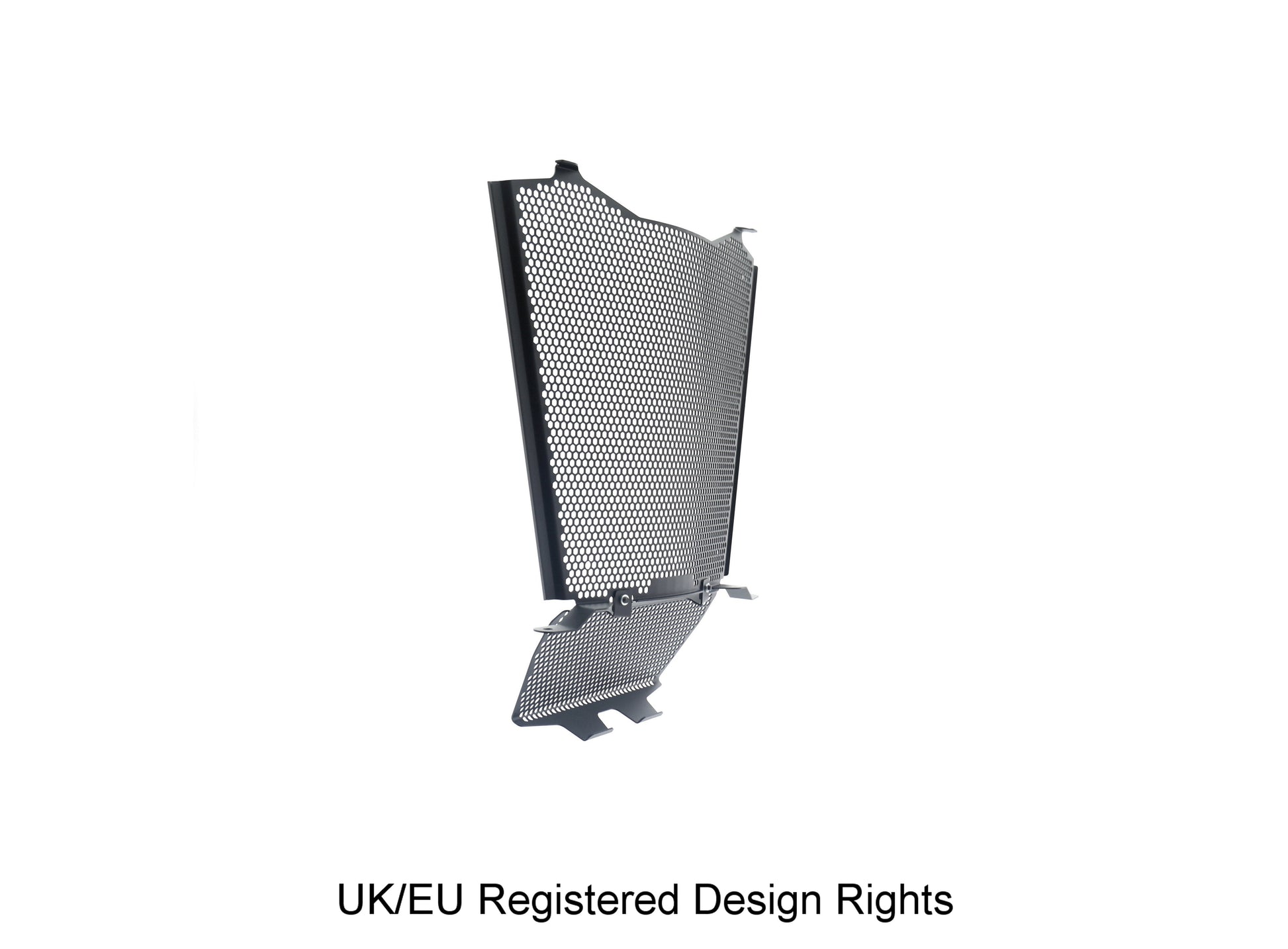 Evotech BMW M 1000 RR Radiator en Oliekoeler Covers Set (2021-2022)