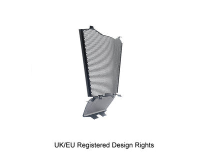 Evotech BMW S 1000 RR Motorsport Radiator en Oliekoeler Covers Set (2019-2022)