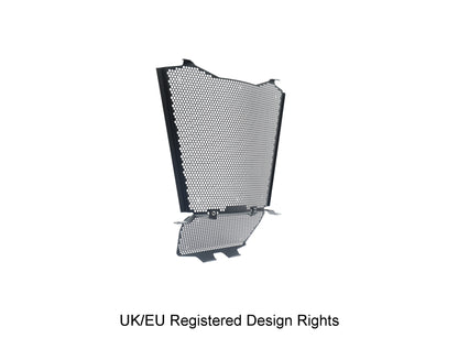Evotech BMW S 1000 RR Sport Radiator en Oliekoeler Covers Set (2019-2022)