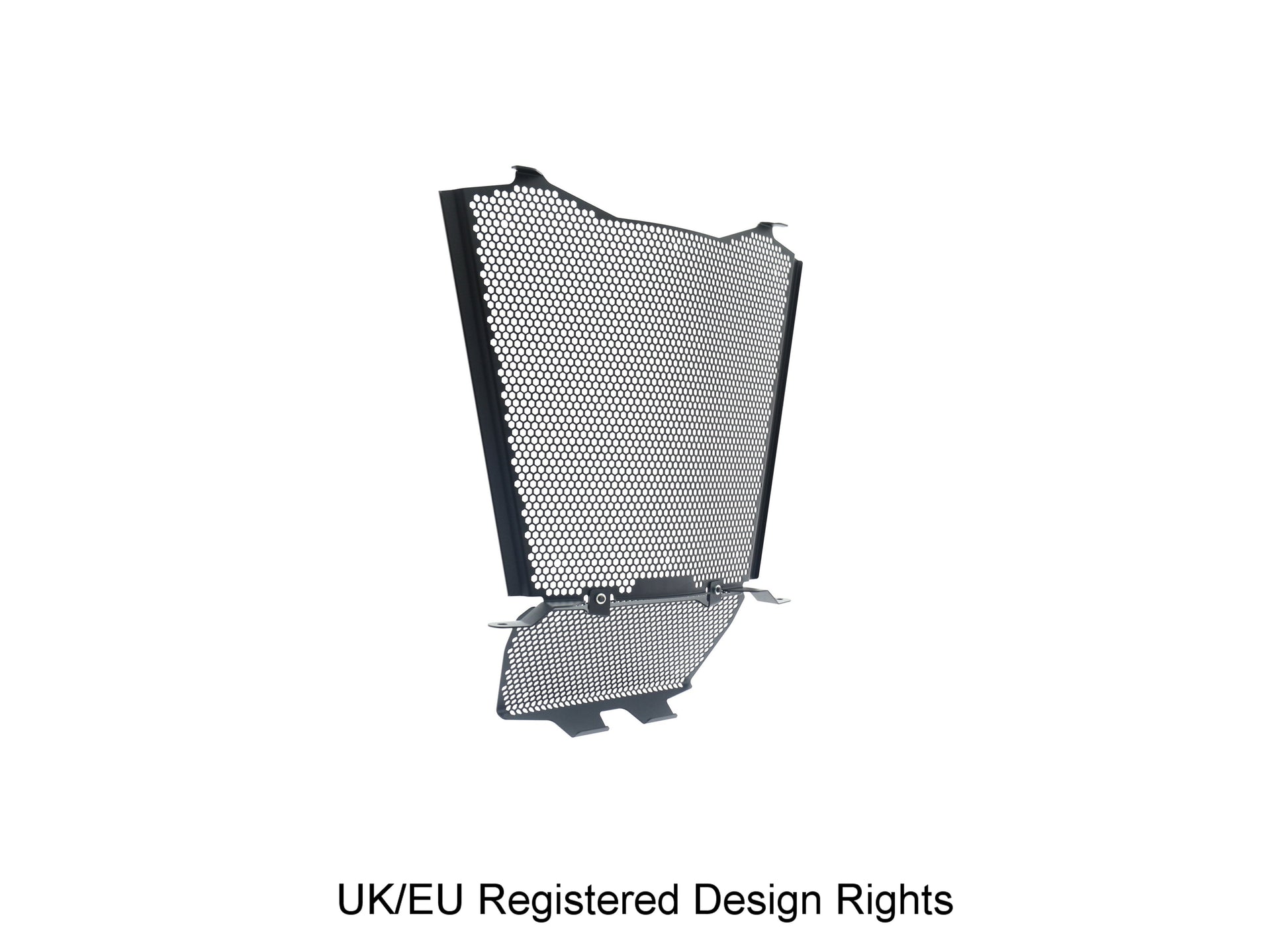 Evotech BMW S 1000 RR Radiator en Oliekoeler Covers Set (2023+)