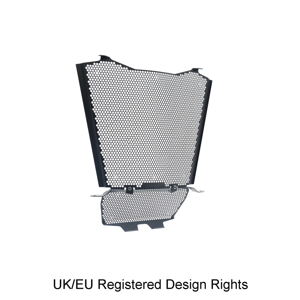 
                  
                    Evotech BMW S 1000 RR Sport Radiator och oljekylare (2019-2022)
                  
                