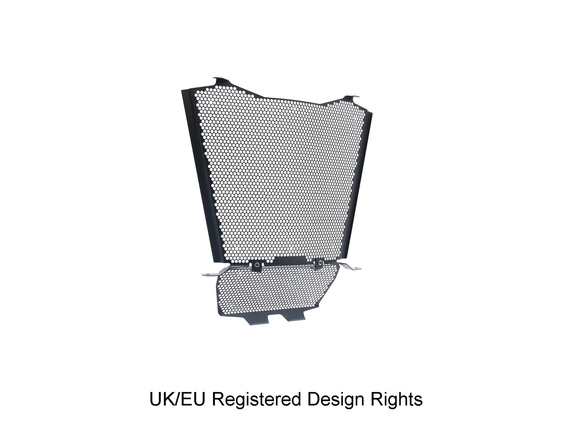 Evotech BMW M 1000 R Radiator en Oliekoeler Covers Set (2023+)