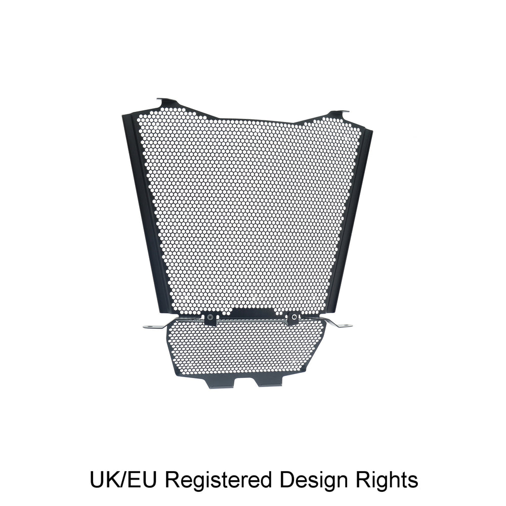 
                  
                    Evotech BMW S 1000 RR Sport Radiator och oljekylare (2019-2022)
                  
                