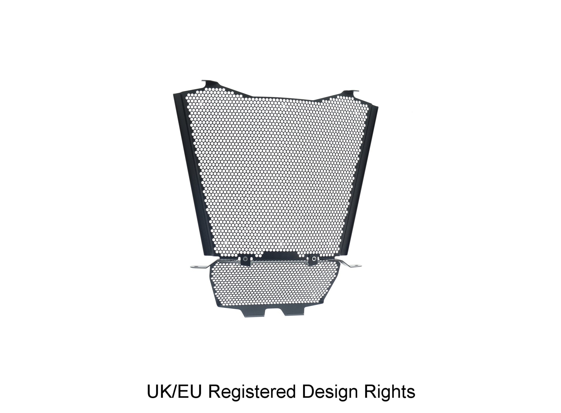 Evotech BMW S 1000 RR Sport Radiator en Oliekoeler Covers Set (2019-2022)