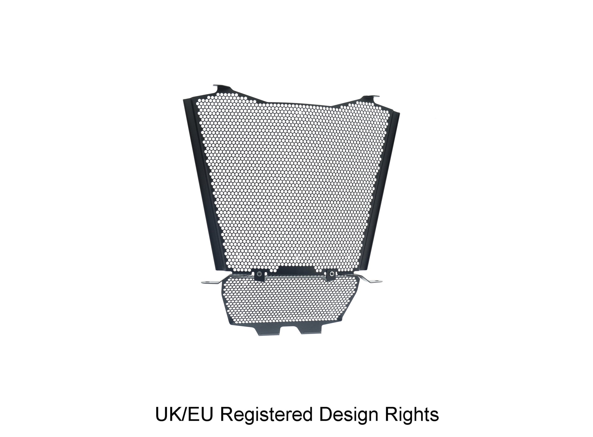 Evotech BMW S 1000 RR Radiator en Oliekoeler Covers Set (2023+)