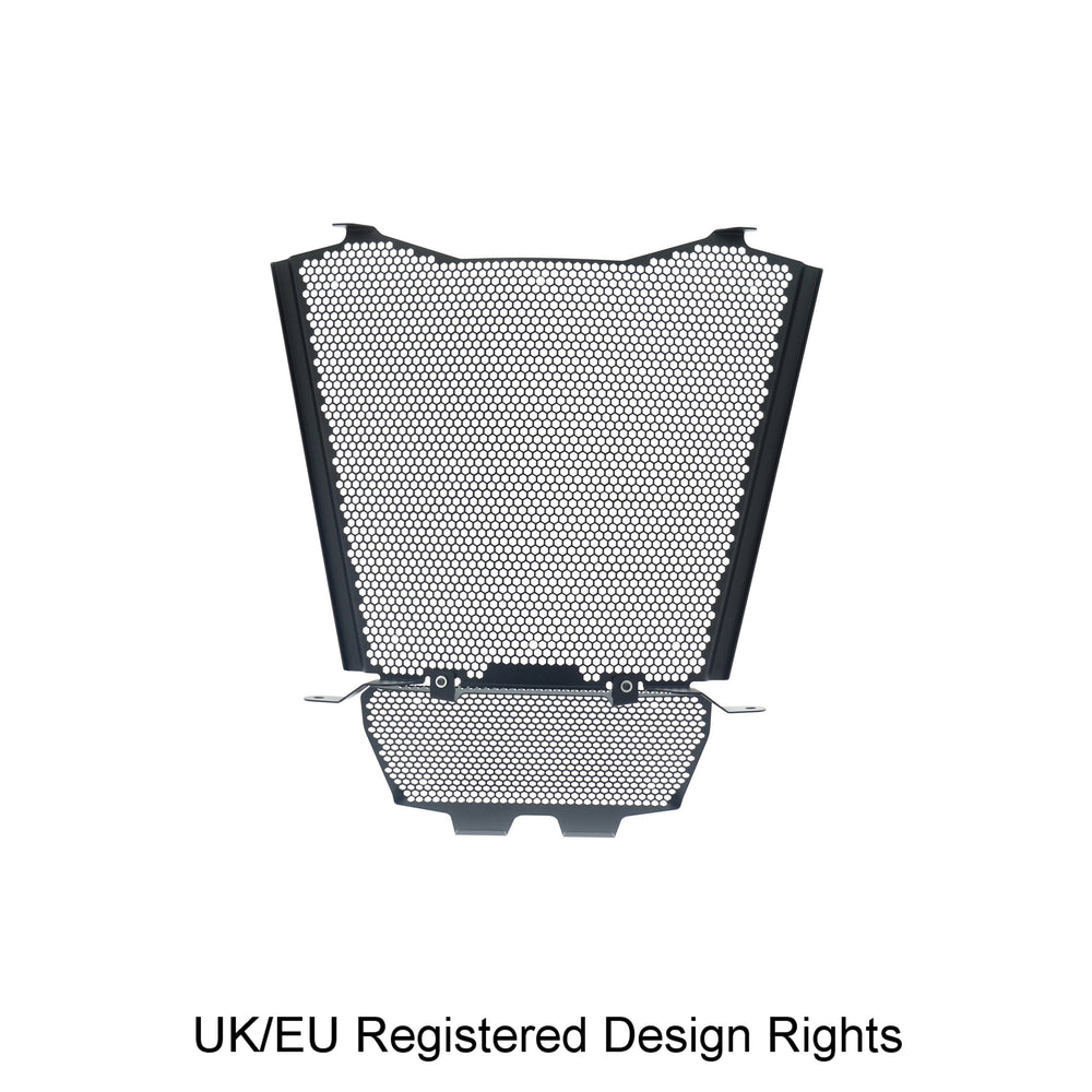 
                  
                    EvoTech BMW S 1000 R Radiator och oljekylare (2021+)
                  
                