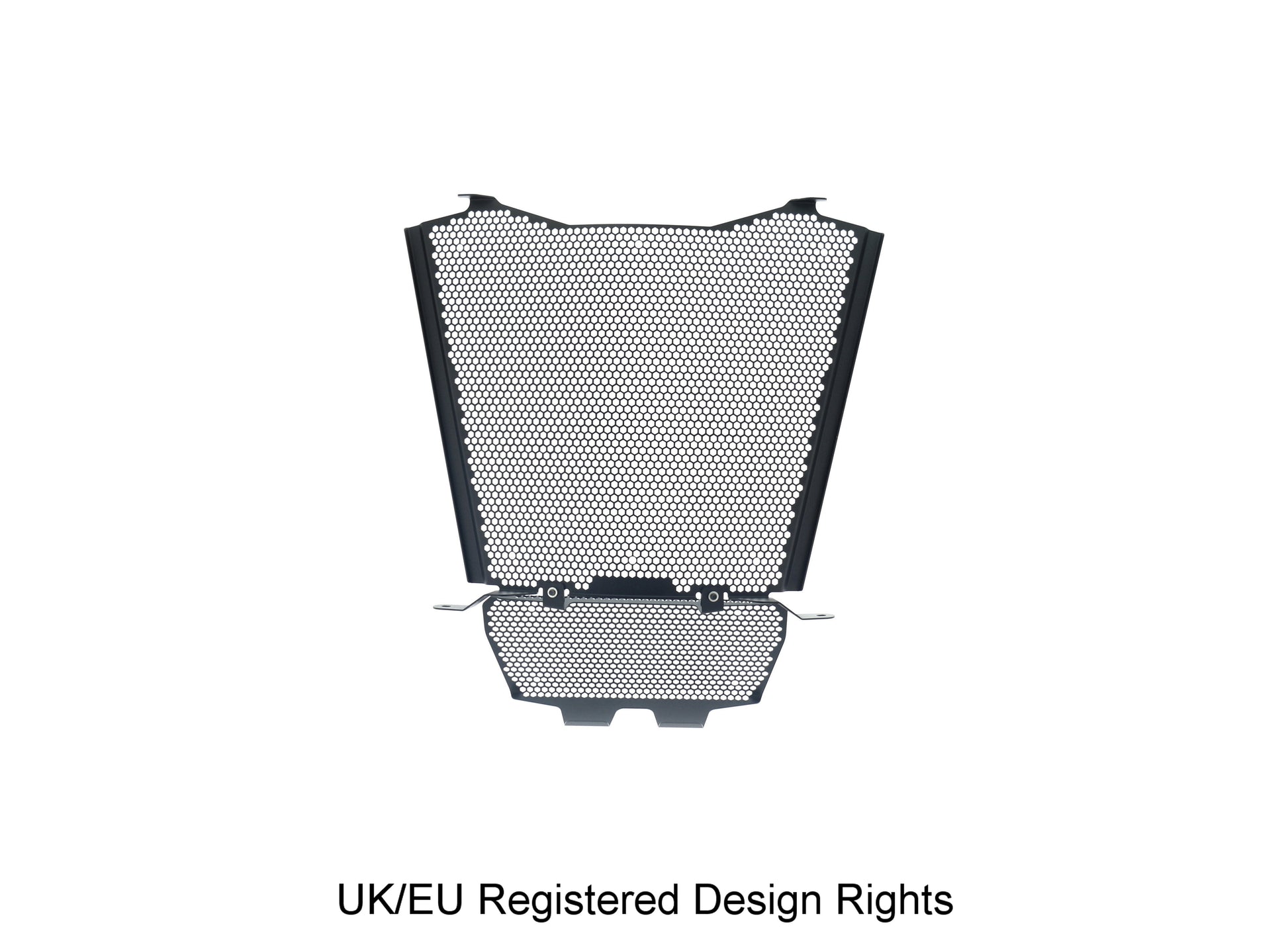 Evotech BMW S 1000 R Radiator en Oliekoeler Covers Set (2021+)