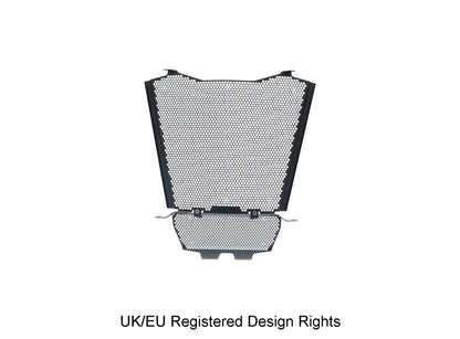Evotech BMW S 1000 RR Radiator en Oliekoeler Covers Set (2023+)