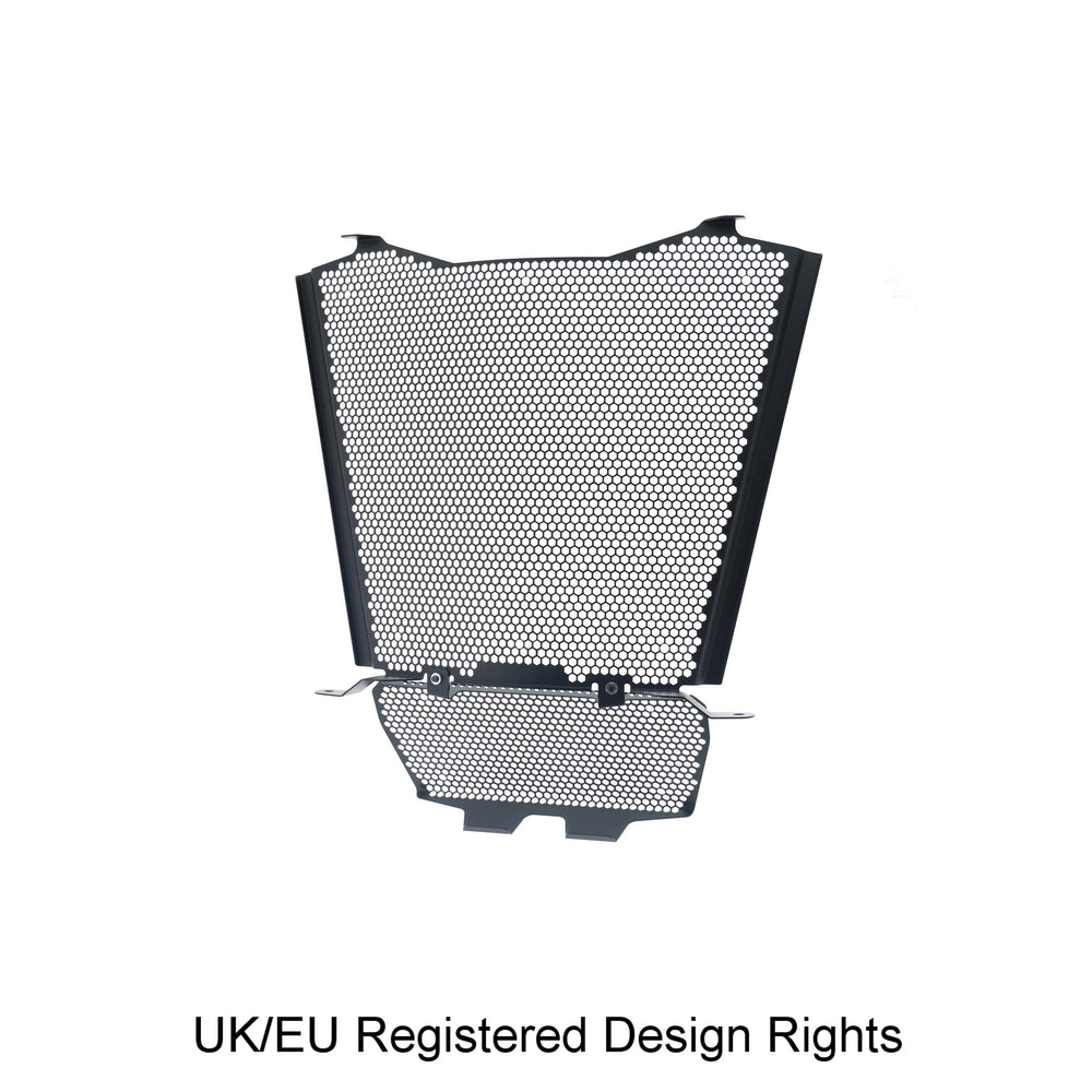 
                  
                    EvoTech BMW S 1000 R Radiator och oljekylare (2021+)
                  
                