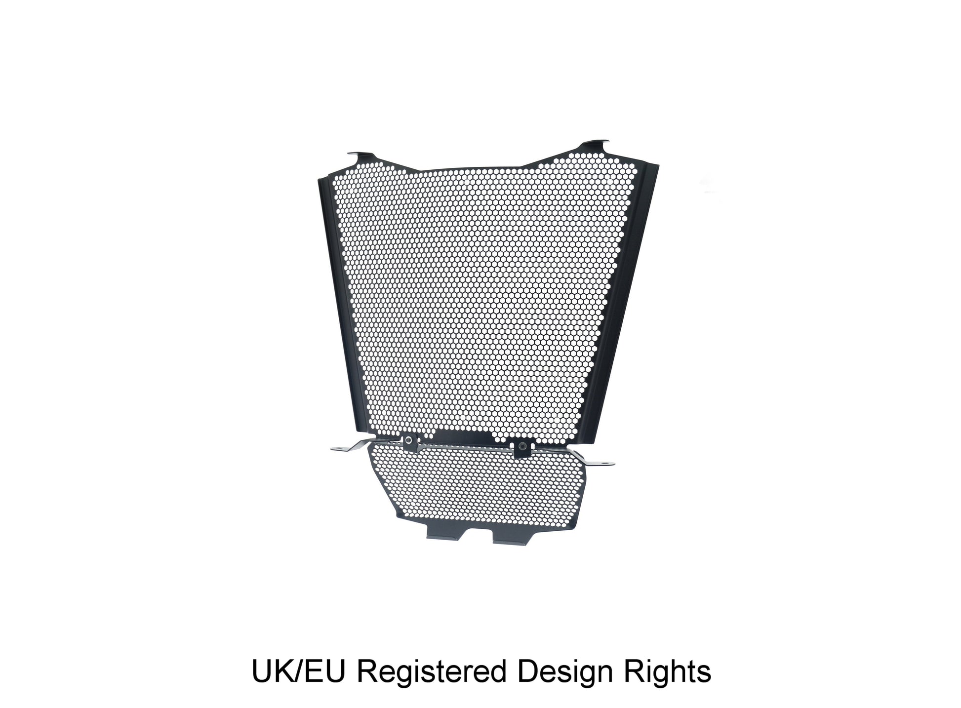 Evotech BMW M 1000 RR Radiator en Oliekoeler Covers Set (2021-2022)