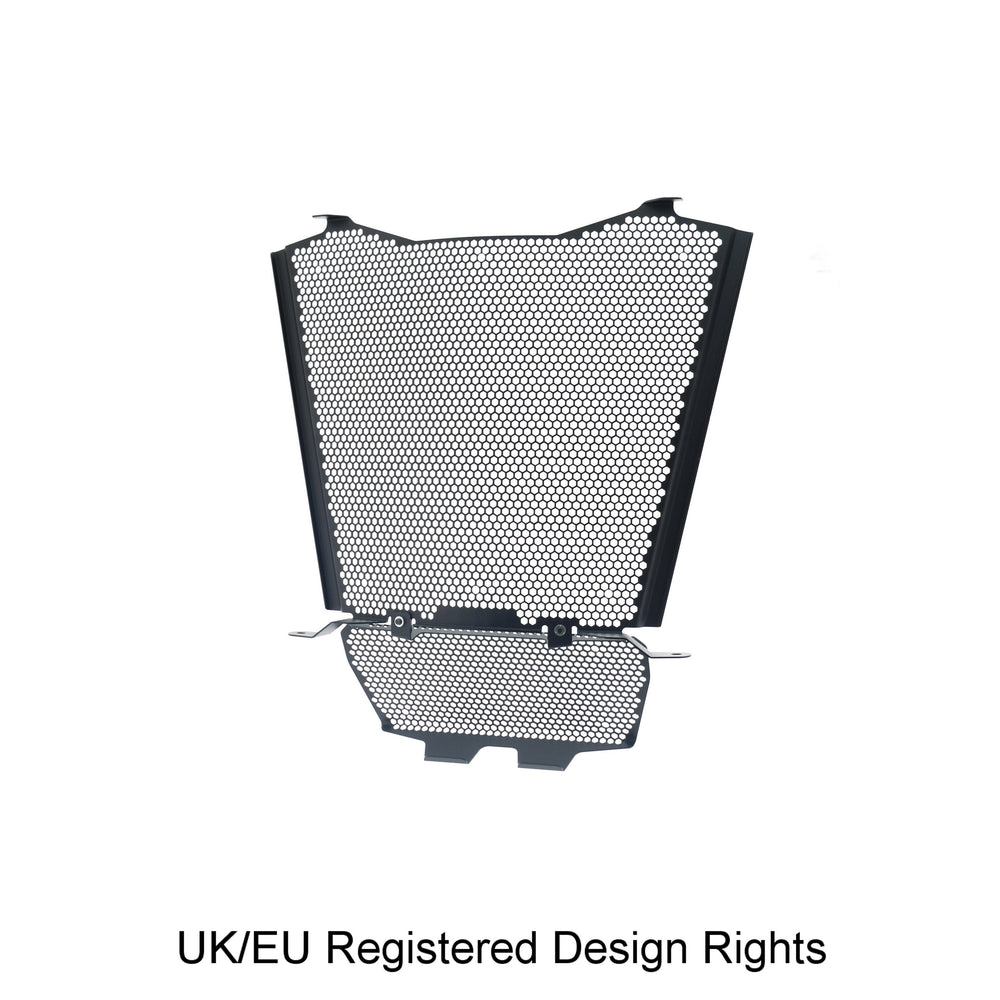 
                  
                    Evotech BMW S 1000 RR Sport Radiator och oljekylare (2019-2022)
                  
                