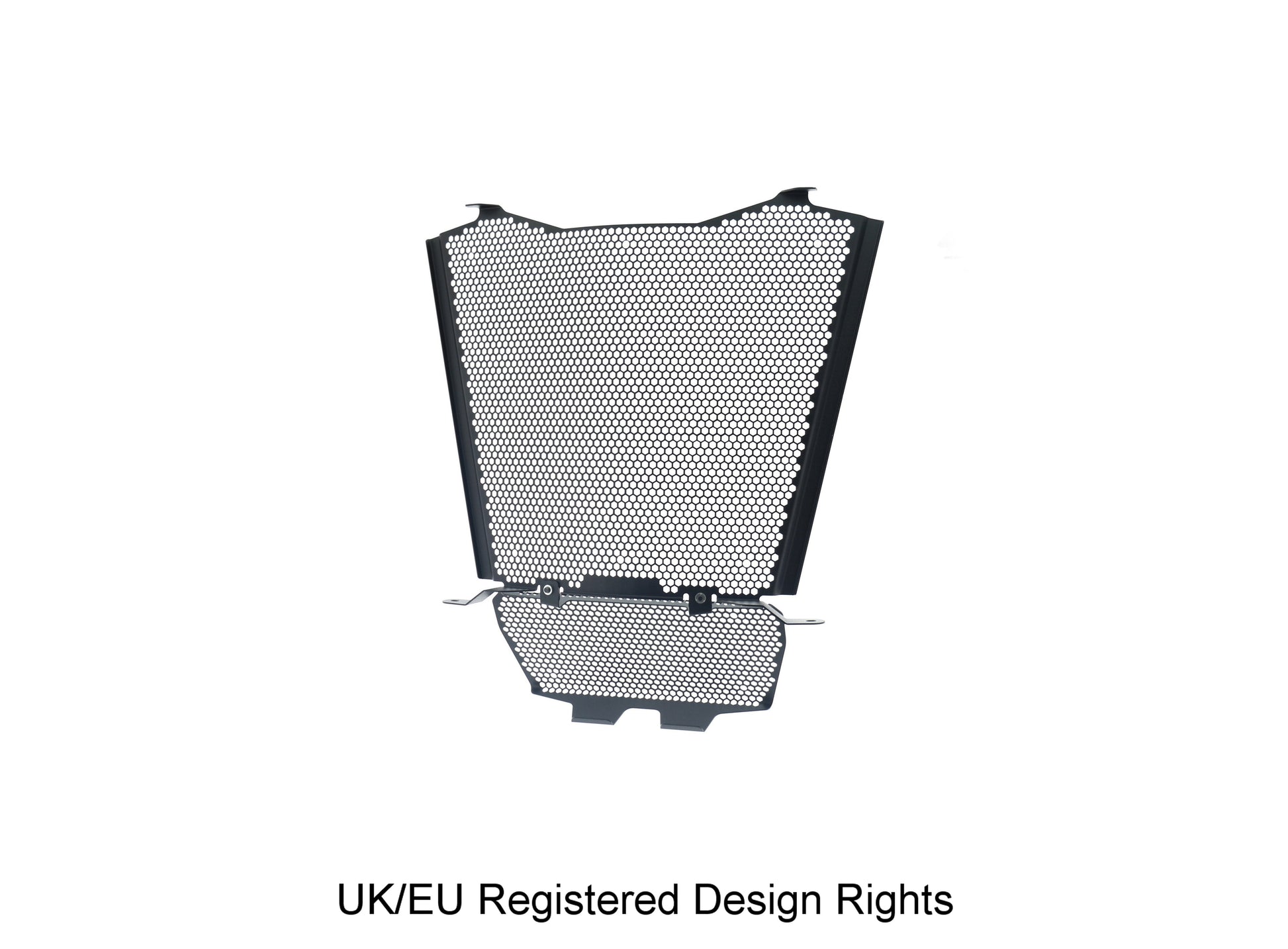 Evotech BMW S 1000 RR Radiator en Oliekoeler Covers Set (2023+)