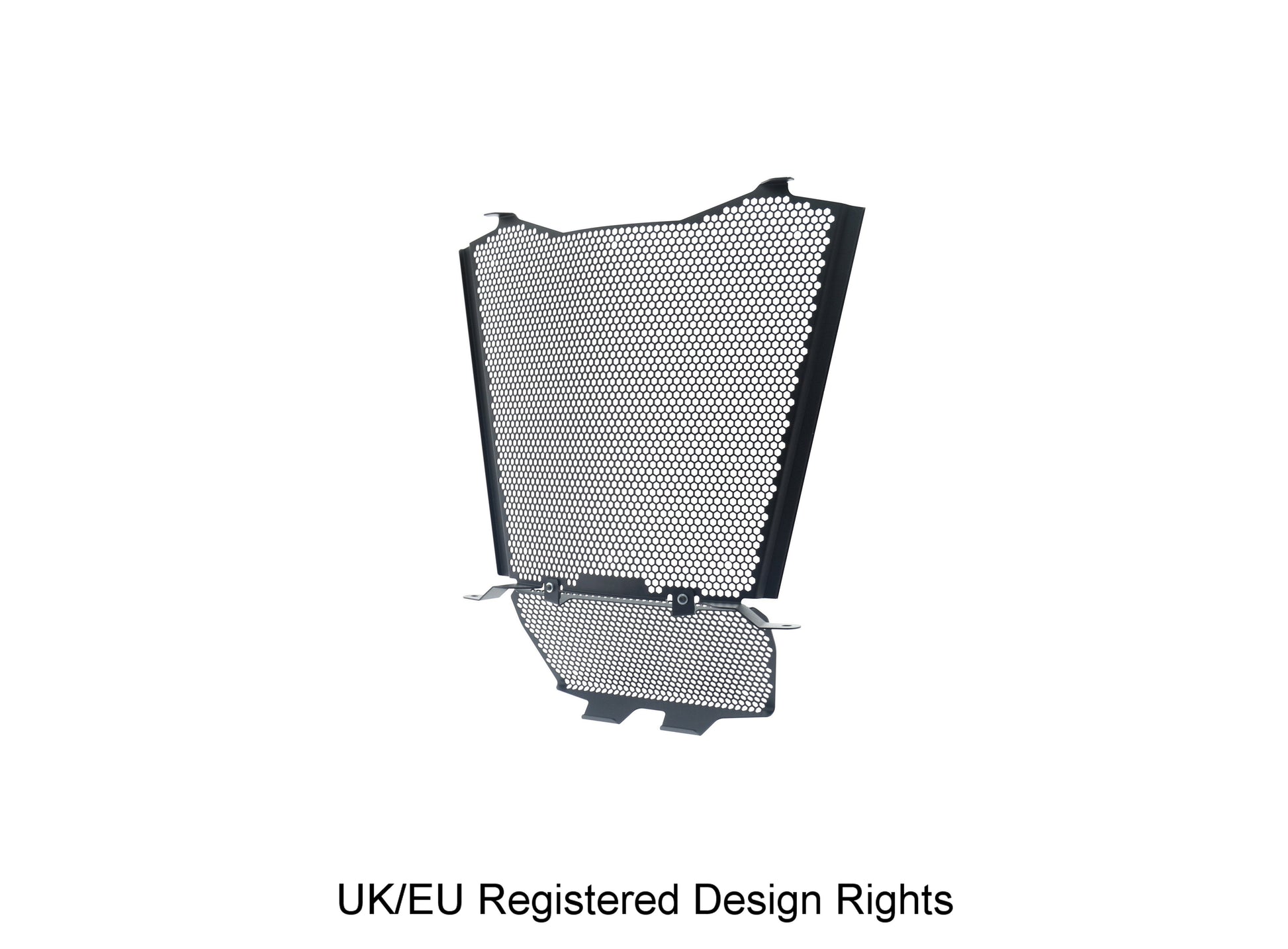 Evotech BMW M 1000 RR Radiator en Oliekoeler Covers Set (2023+)