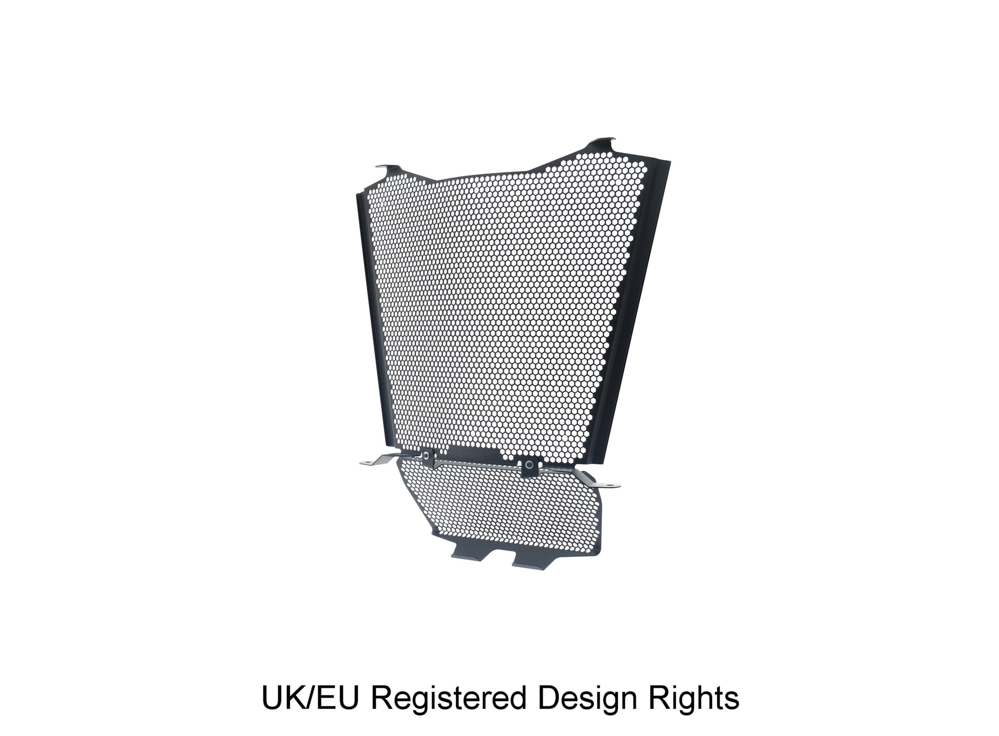 Evotech BMW S 1000 RR Radiator en Oliekoeler Covers Set (2023+)