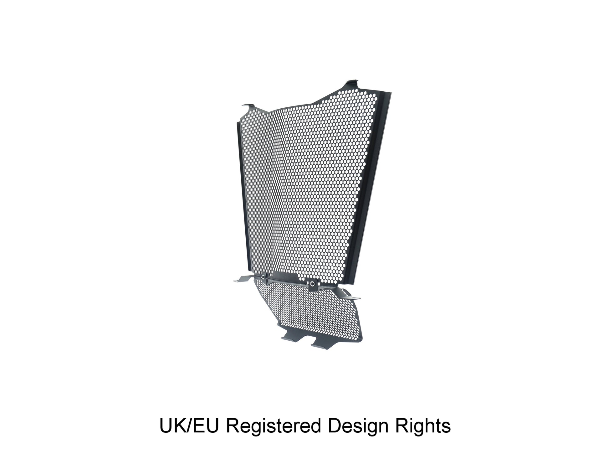 Evotech BMW S 1000 R Radiator en Oliekoeler Covers Set (2021+)