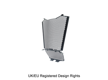 Evotech BMW M 1000 RR Radiator en Oliekoeler Covers Set (2023+)