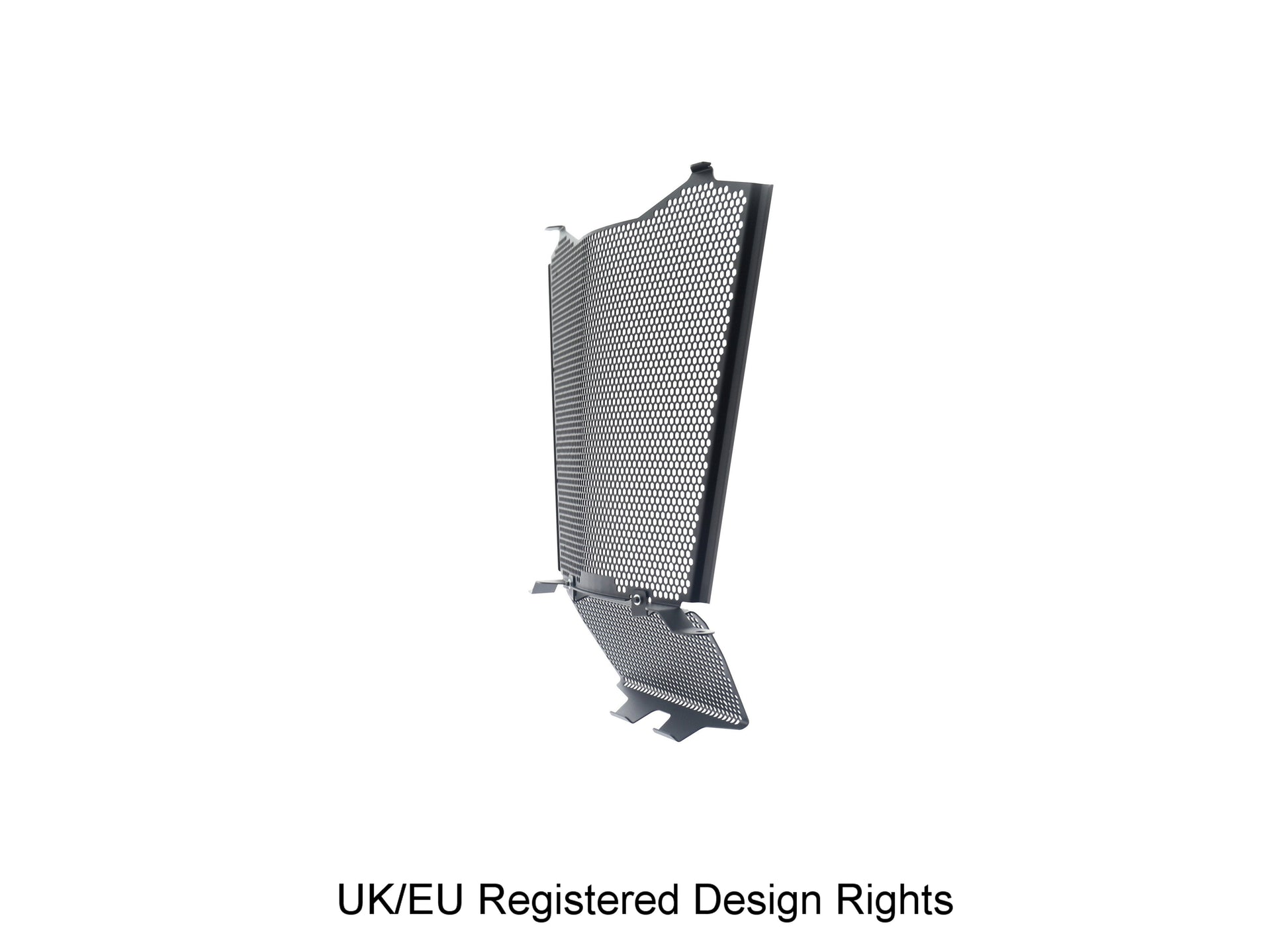 Evotech BMW S 1000 RR Radiator en Oliekoeler Covers Set (2019-2022)