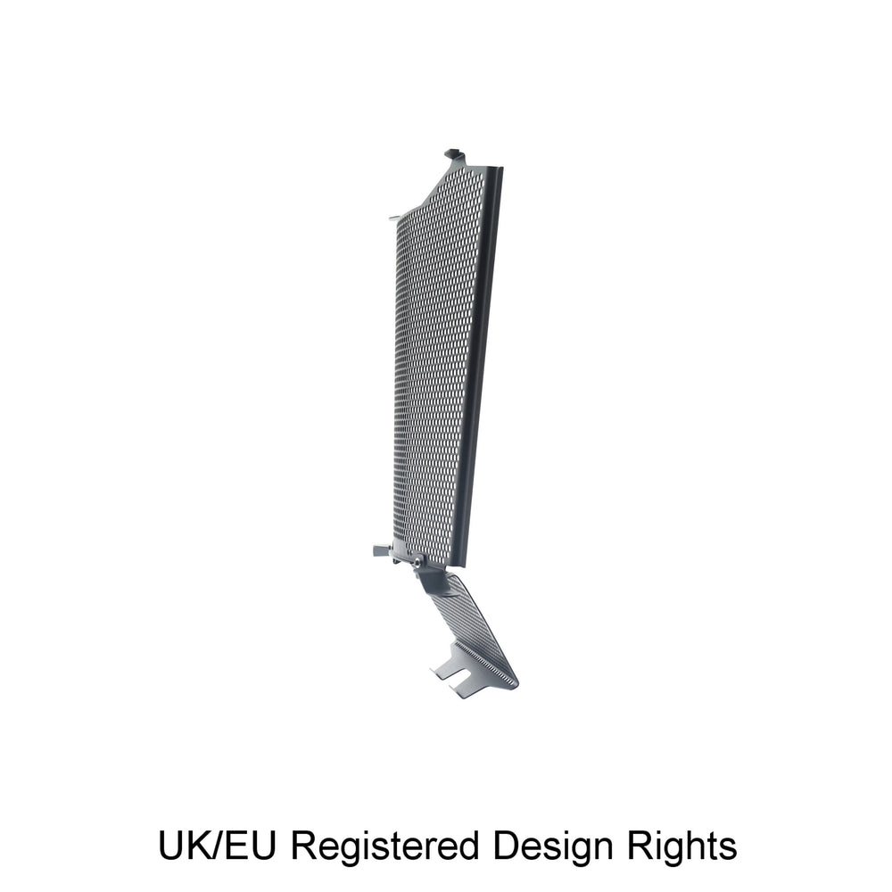 
                  
                    Evotech BMW S 1000 RR Sport Radiator och oljekylare (2019-2022)
                  
                