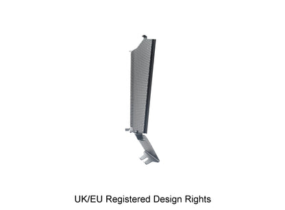 Evotech BMW S 1000 R Radiator en Oliekoeler Covers Set (2021+)