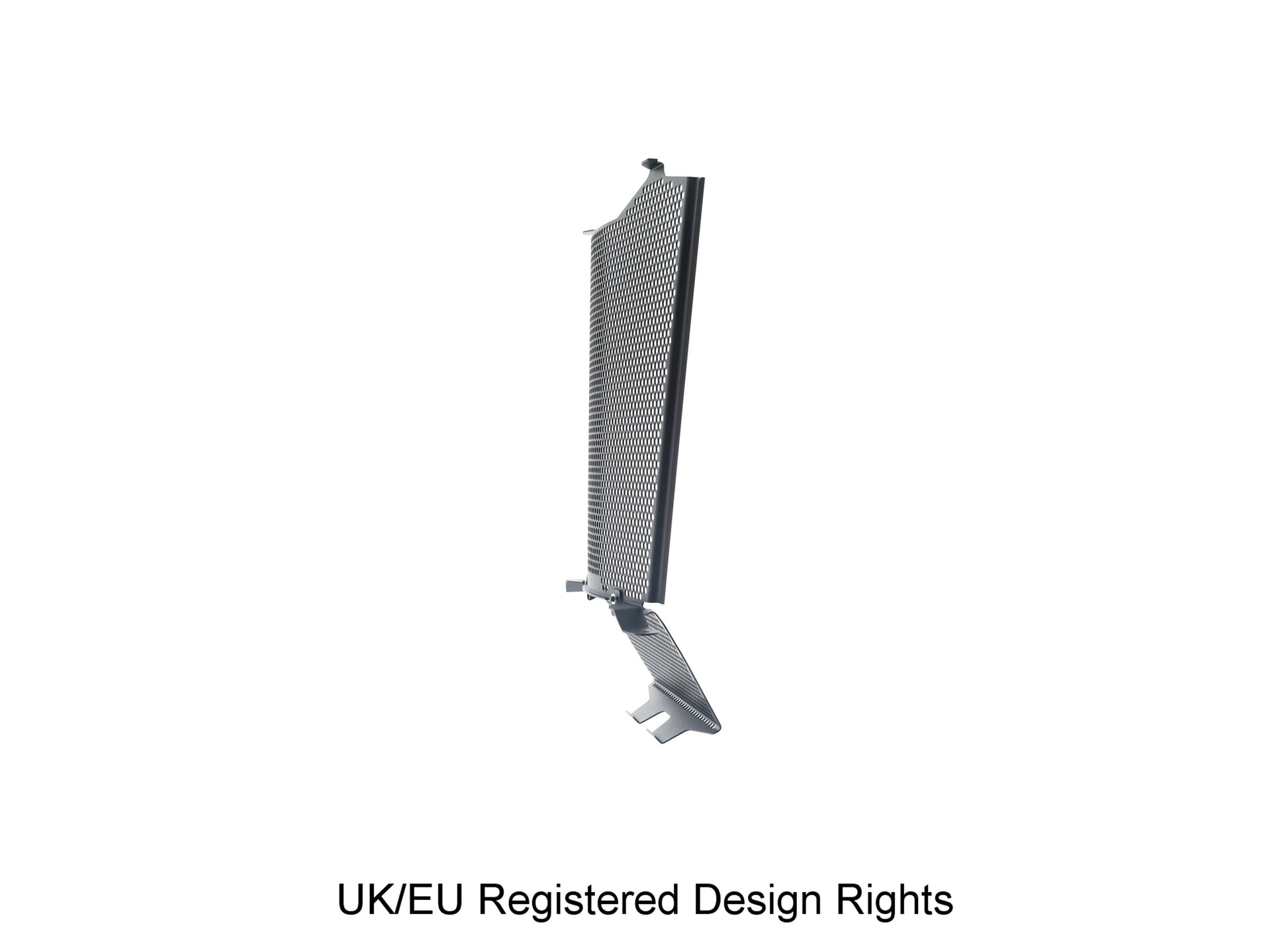 Evotech BMW S 1000 RR Radiator en Oliekoeler Covers Set (2023+)