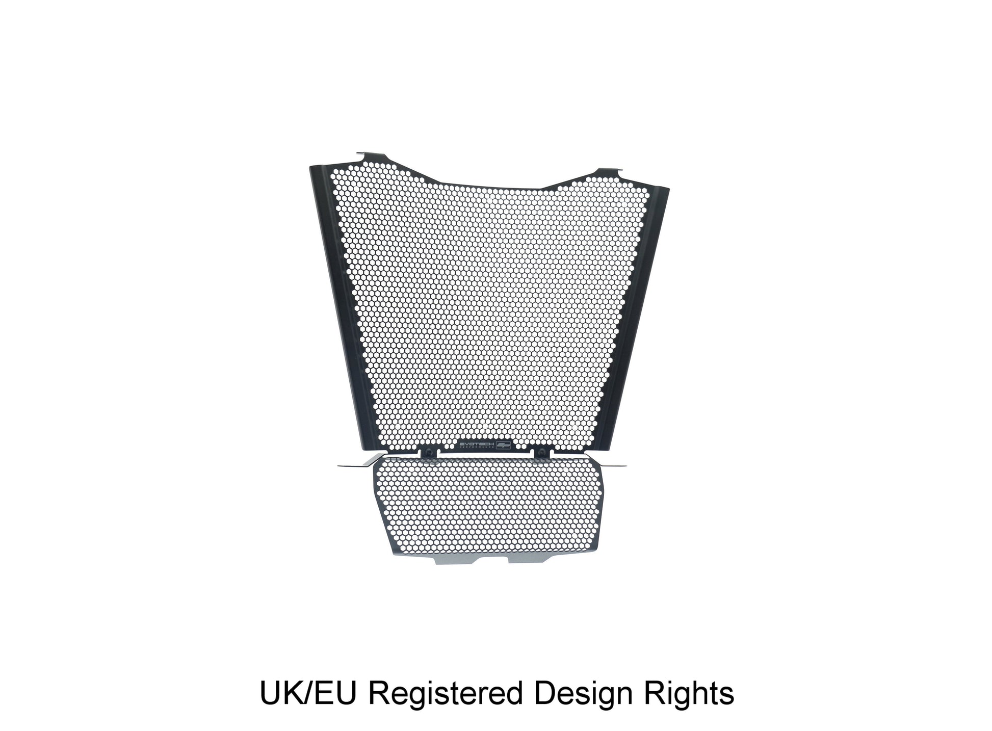 Evotech BMW M 1000 RR Radiator en Oliekoeler Covers Set (2023+)