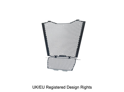 Evotech BMW M 1000 RR Radiator en Oliekoeler Covers Set (2023+)