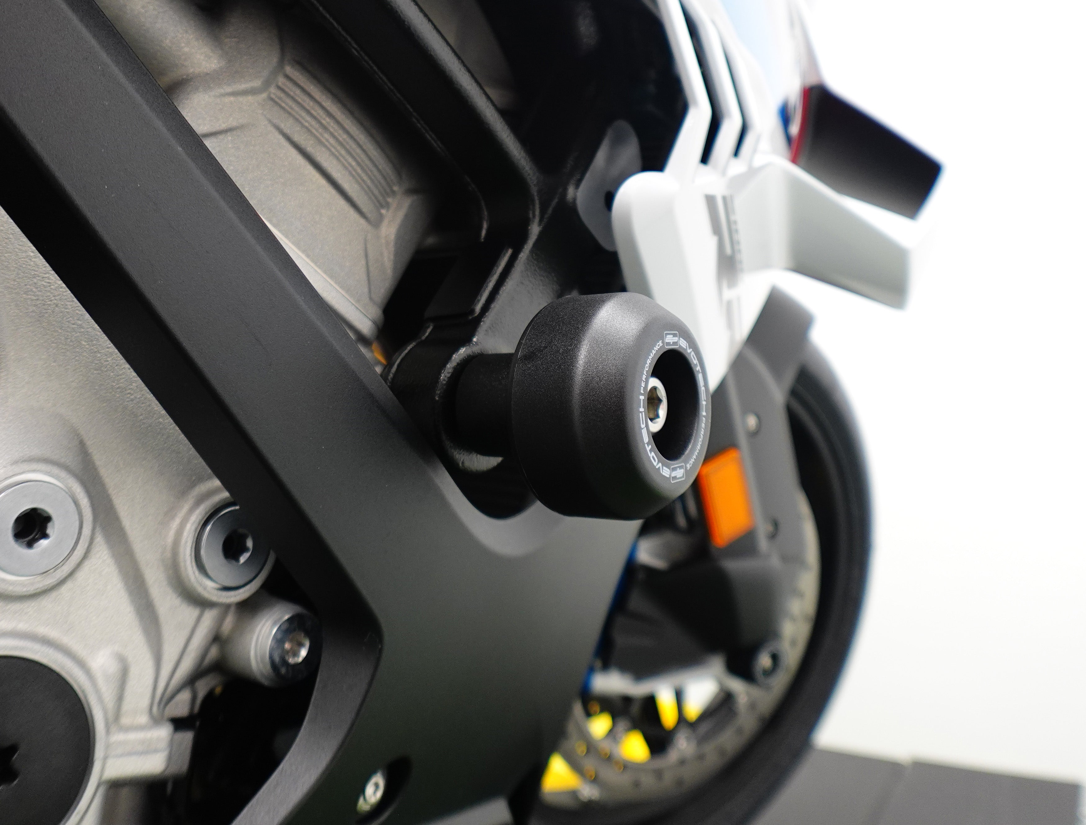 Evotech BMW S 1000 RR Valblokken set (2025+) – G&G Shop