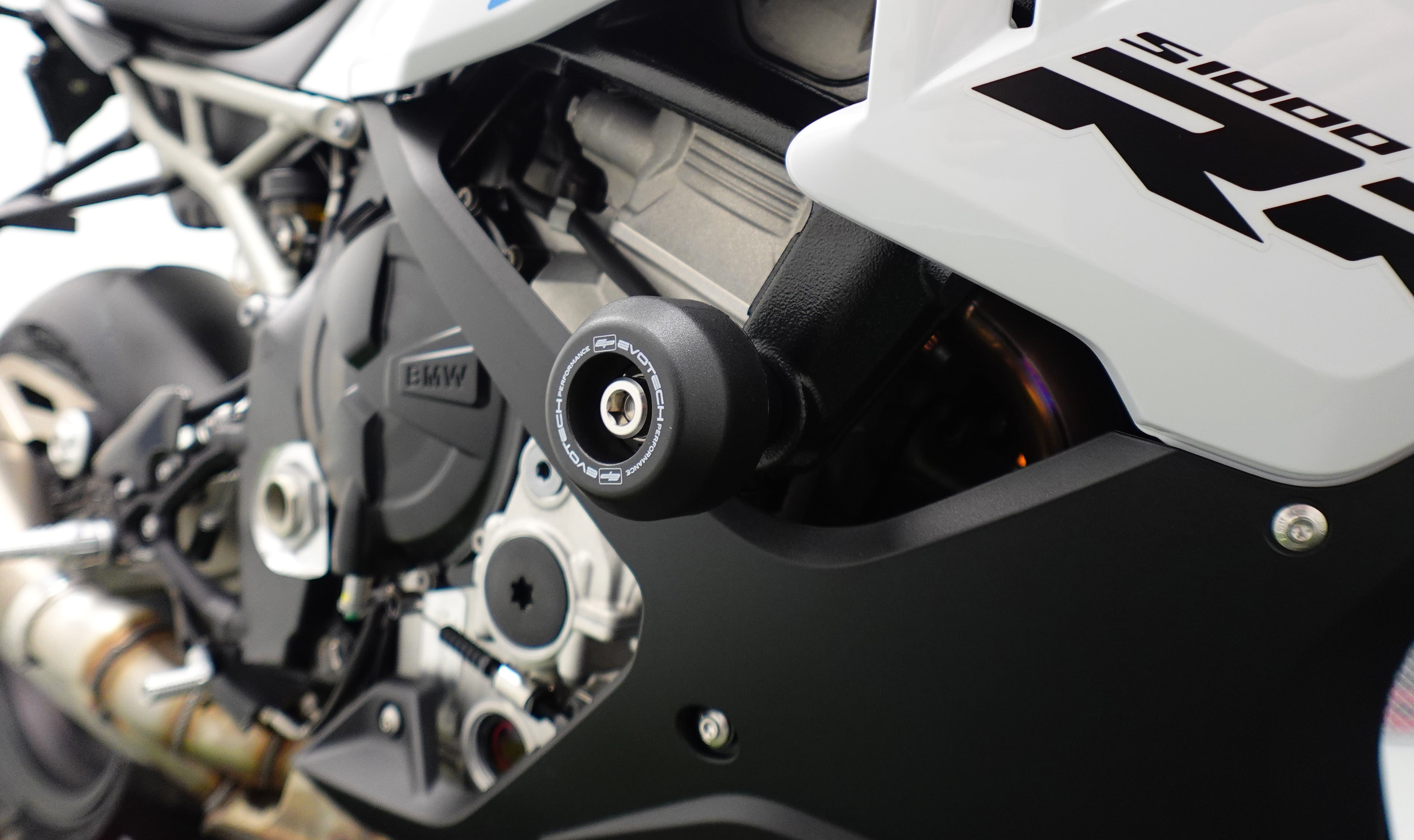 Evotech BMW S 1000 RR Valblokken set (2025+) – G&G Shop