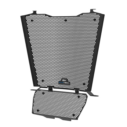 Evotech BMW S 1000 RR Motorsport Radiator en Oliekoeler Covers Set (2019-2022)